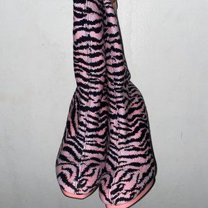 KENZO AND H&M COLLAB